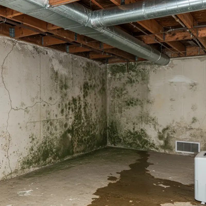 Professional Mold Removal in Beltrami County, MN