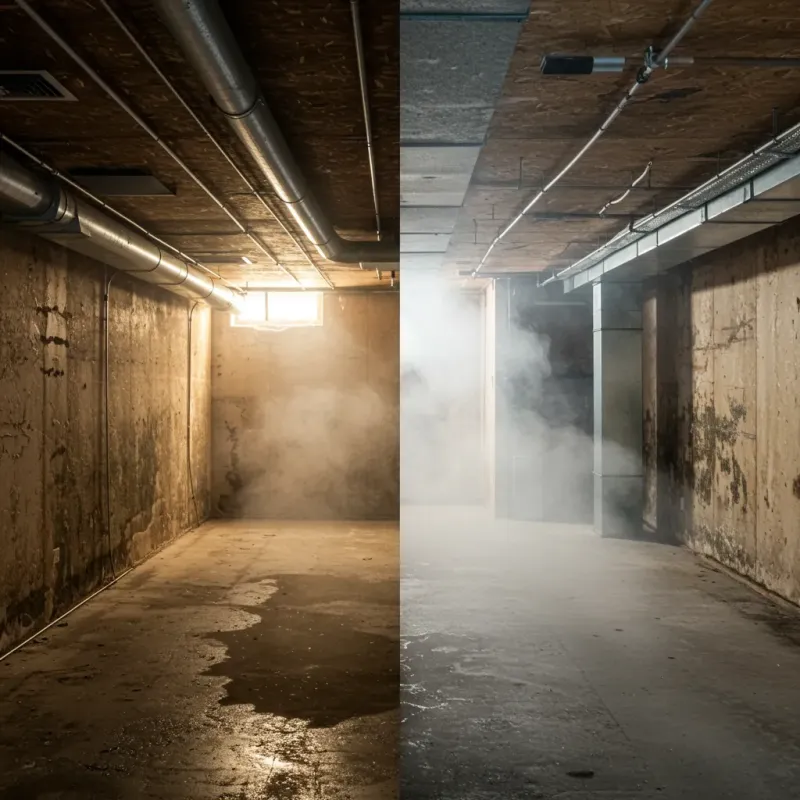 Professional Odor Removal in Beltrami County, MN